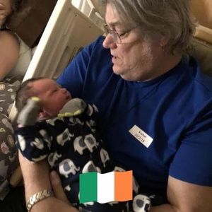 Meet your Posher, John